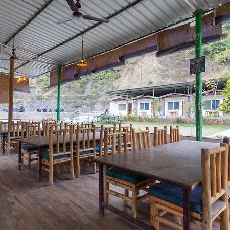 Itsy Hotels Paddler Zone With Bungee Jumping Shivpuri  Экстерьер фото